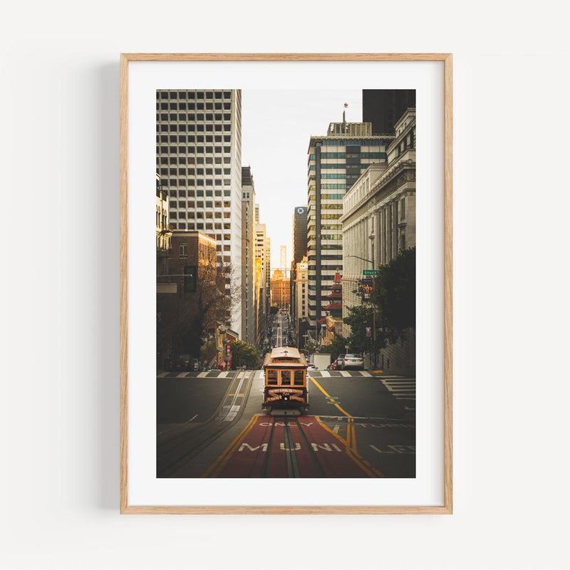 San Francisco