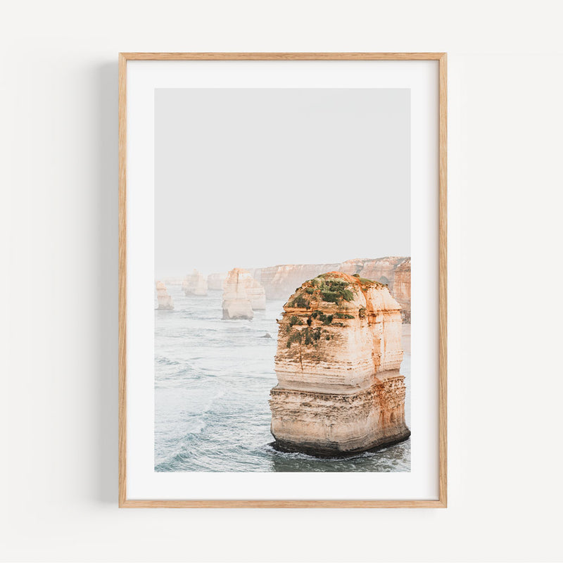 Sunrise At 12 Apostles II