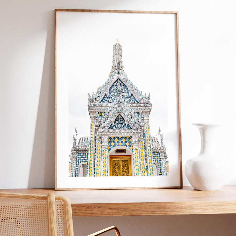 Temple Palace II
