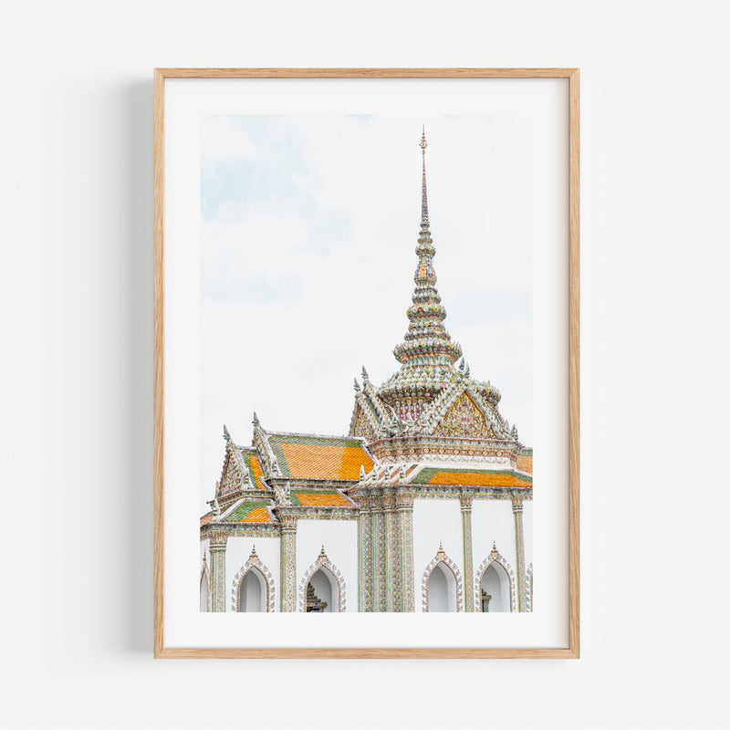 Temple Palace III