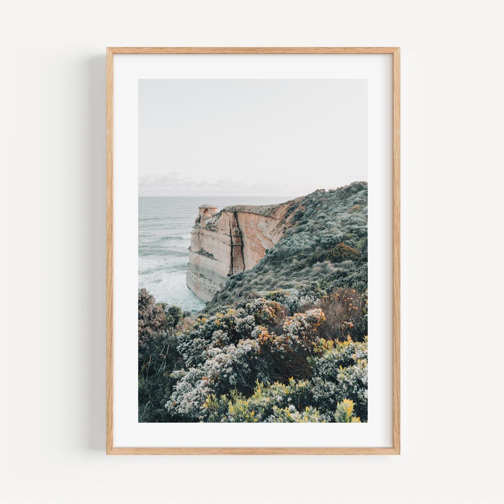Great Ocean Road poster - Add a touch of cool art to your wall decor
