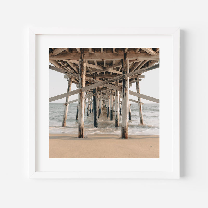 Under the Pier SQ