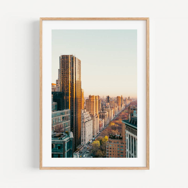 Upper West Side