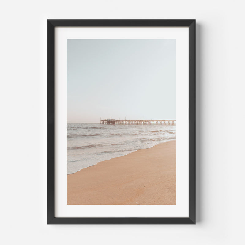 Balboa Pier I