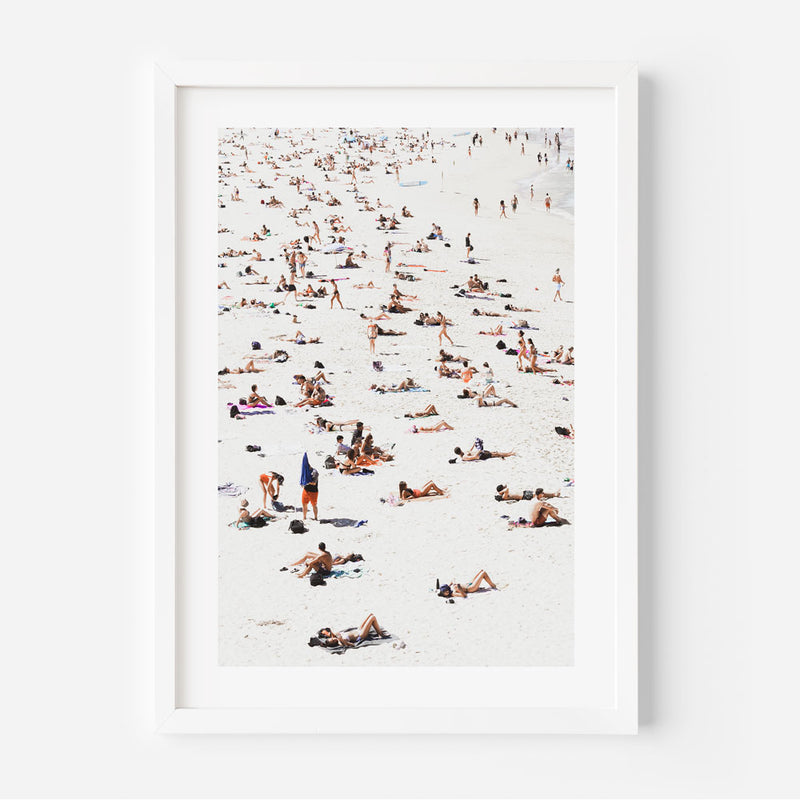 Beach Lovers