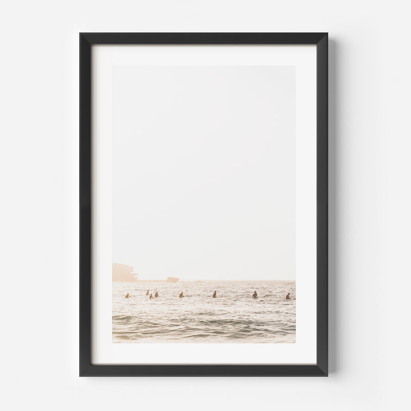 Bondi Surfers I