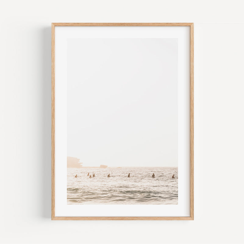 Bondi Surfers I