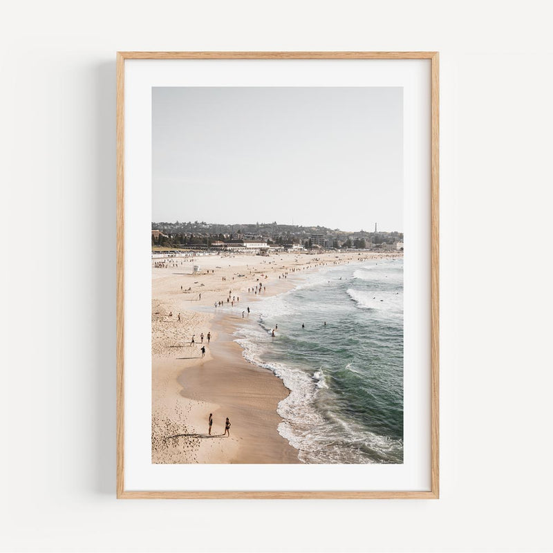 Bondi Walk I
