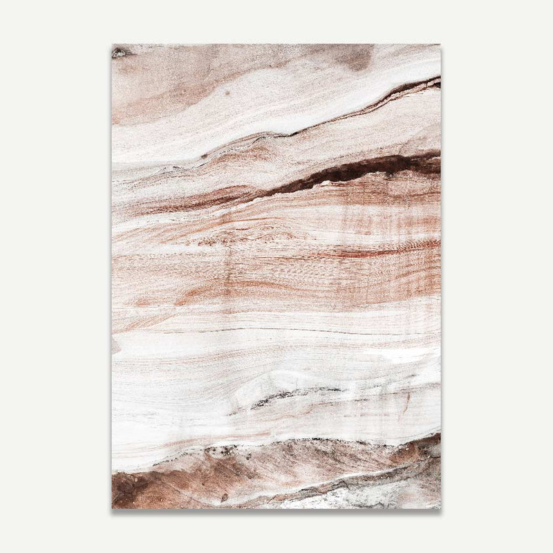 Set of 2 - Bronte Rocks I & II