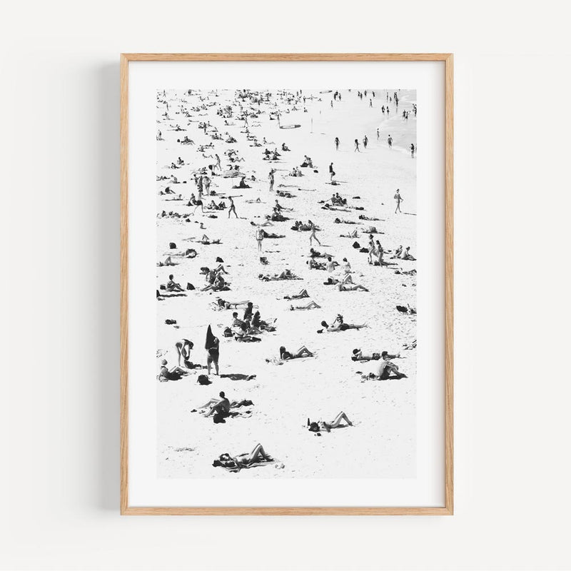 BW Bondi Bathers II