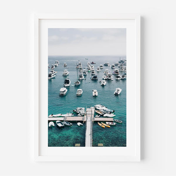Catalina Jetty II
