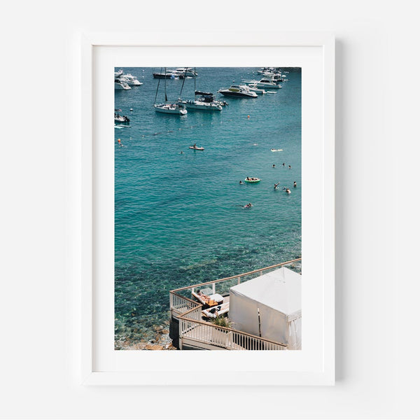 Catalina Bathers