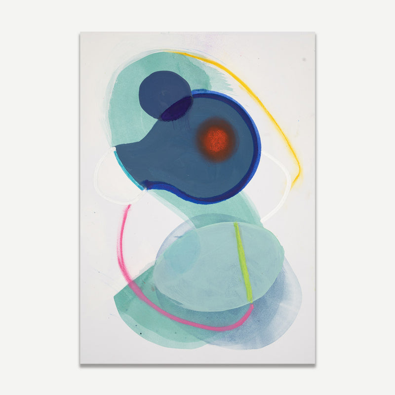 Mod Art V