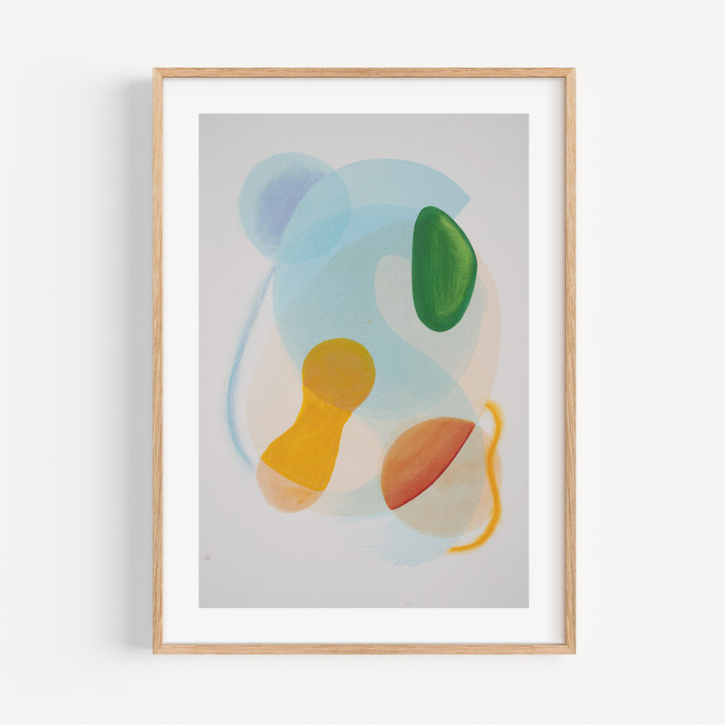 Mod Art VI