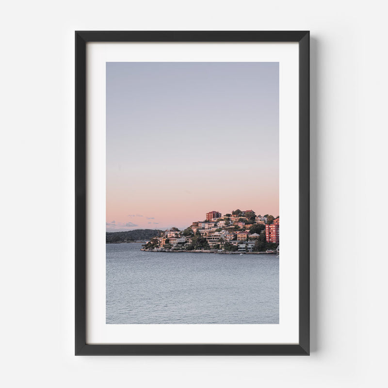 Point Piper