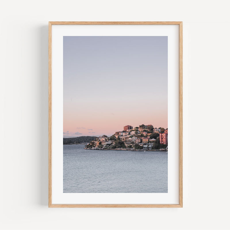 Point Piper