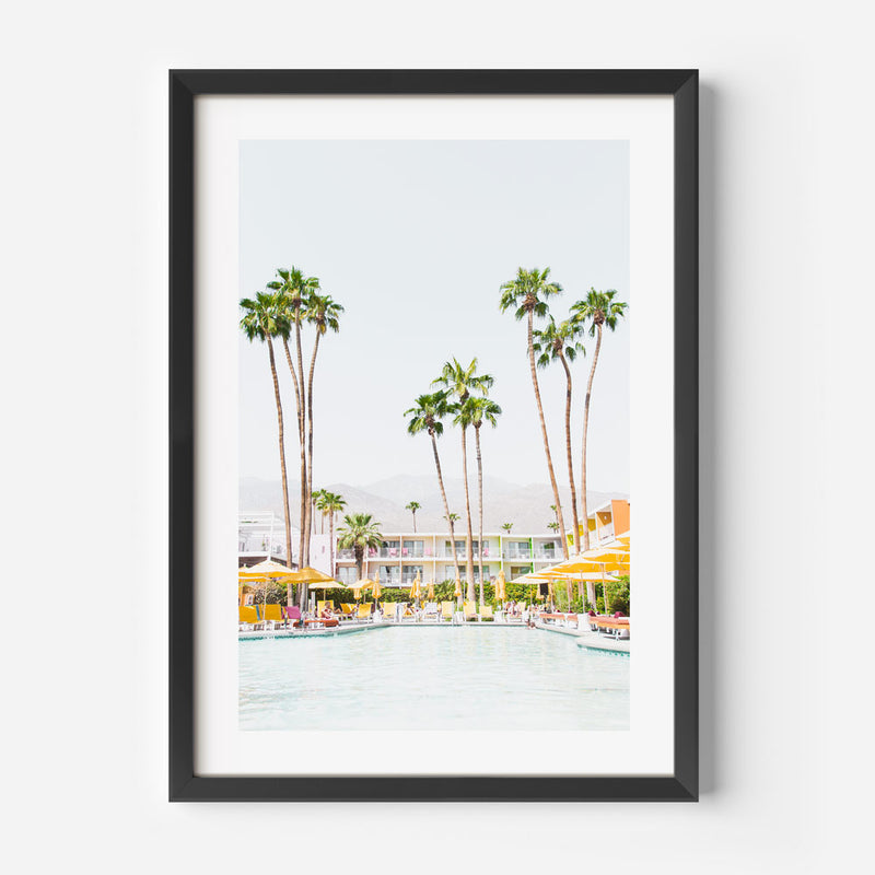 Palm Springs I