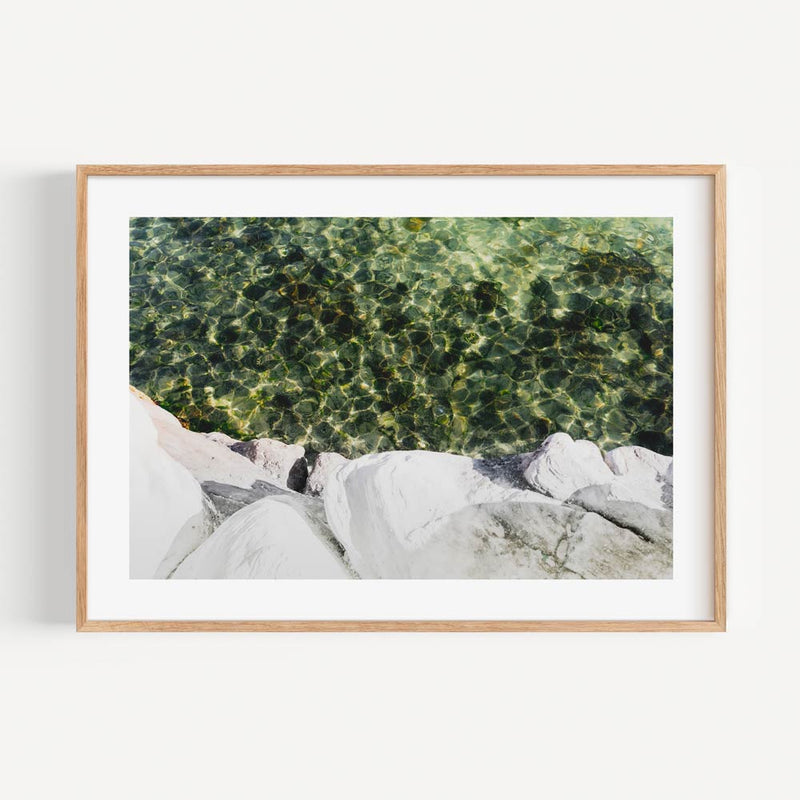 Rock Pool
