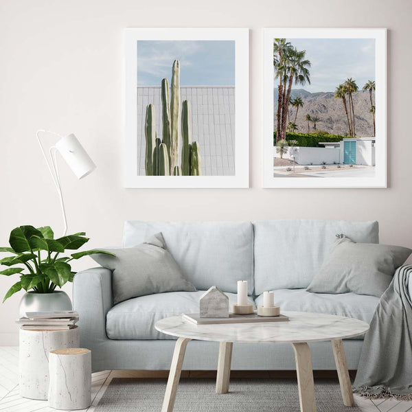 Cactus Tower