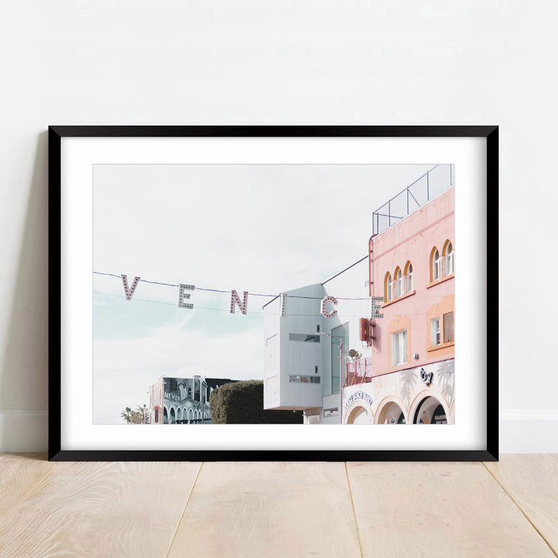 Venice Beach