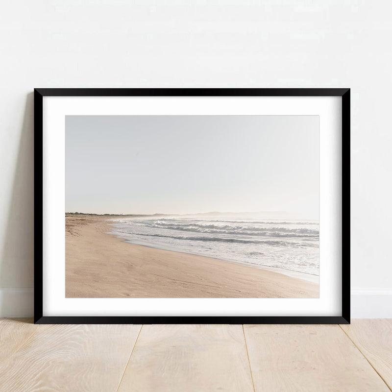 Wanda Beach II